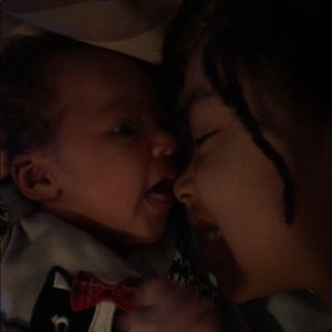 Meet your Posher, Brandy